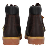 6 INCH LACE UP WATERPROOF