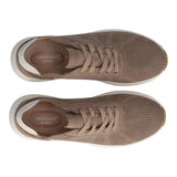 BORG Sneakers Uomo Taupe