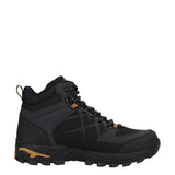SAMARIS BOOT Trekking Uomo Nere e Grigie