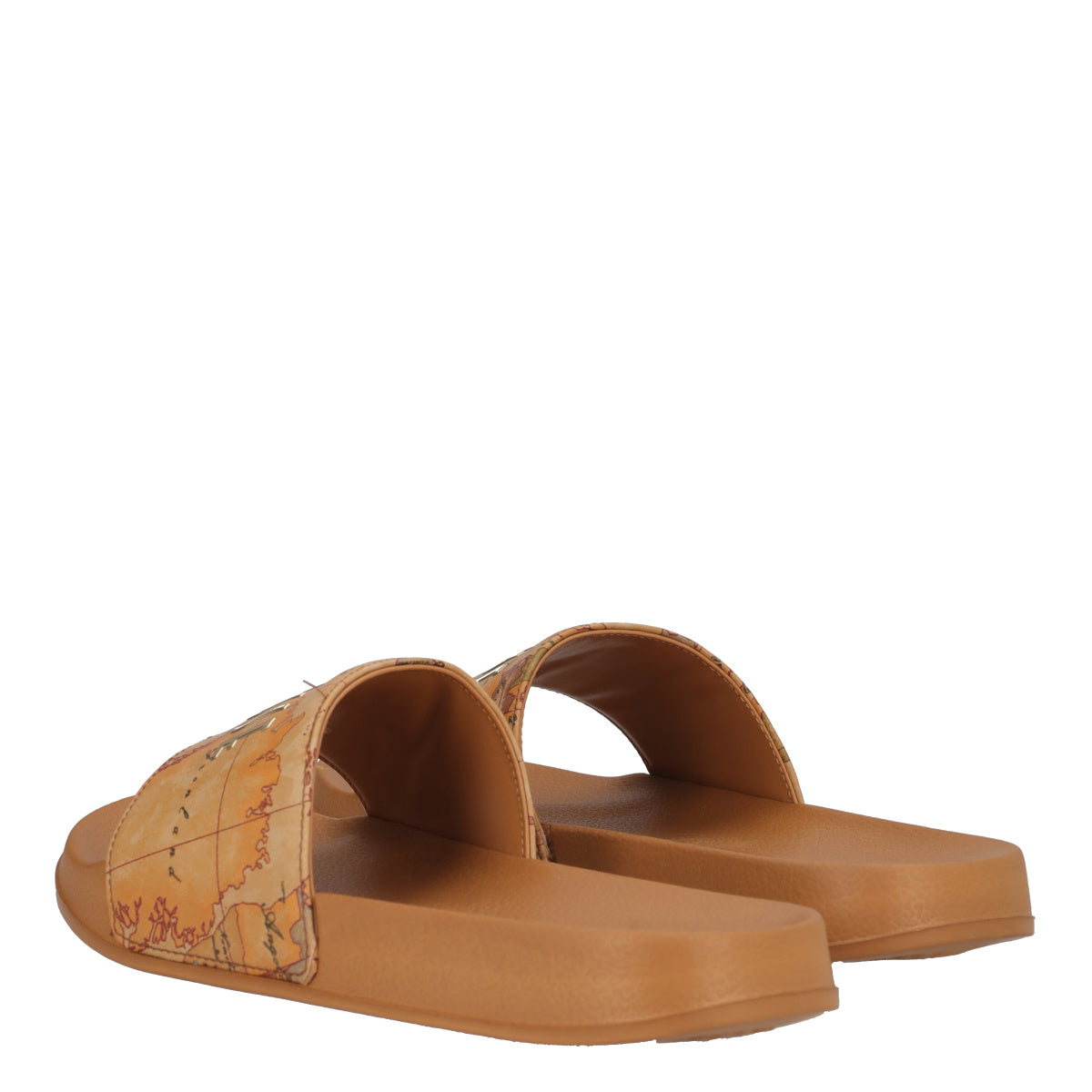 Ciabatte Mare Donna Beige