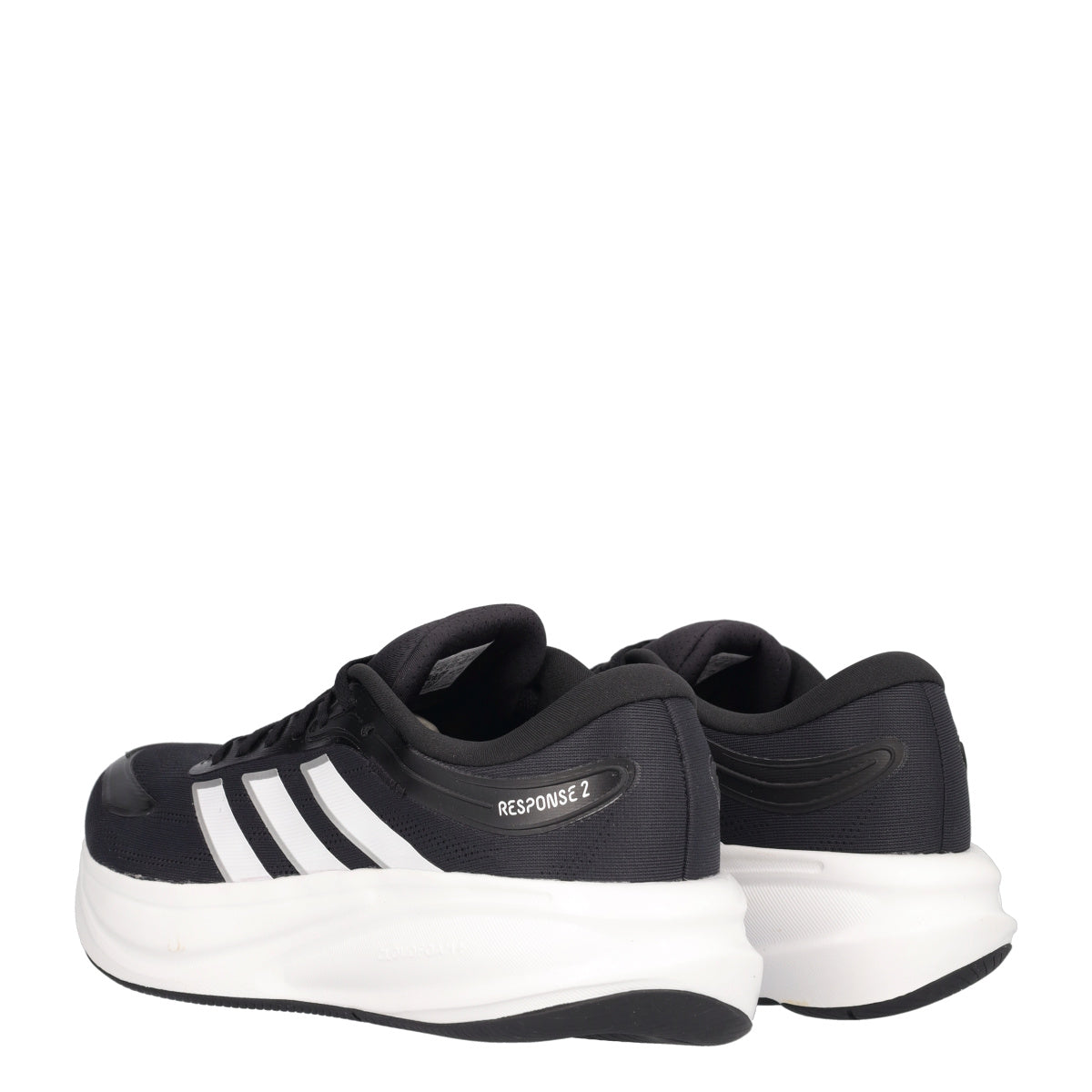 RESPONSE 2 Running Uomo Nere