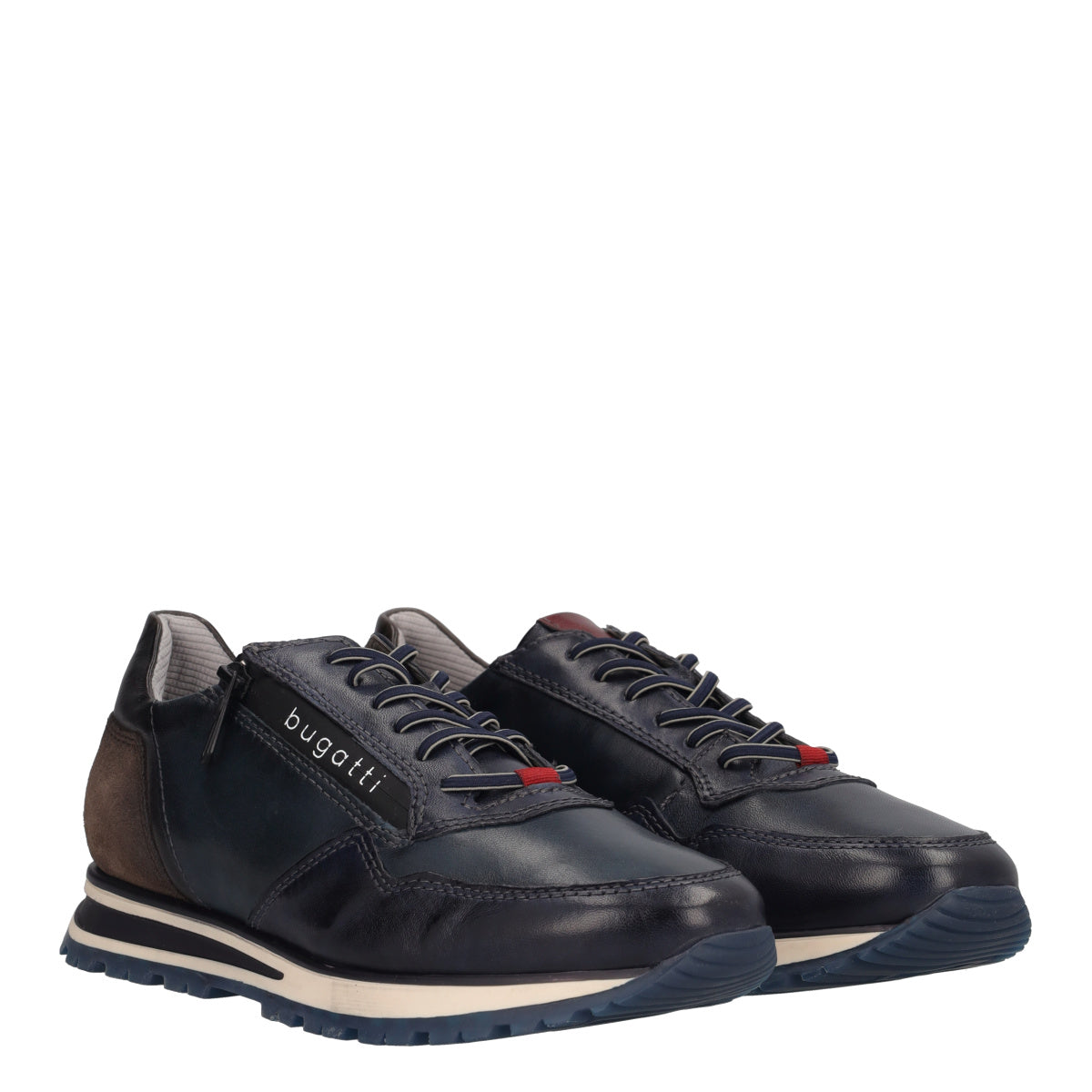 Sneakers Uomo Blu