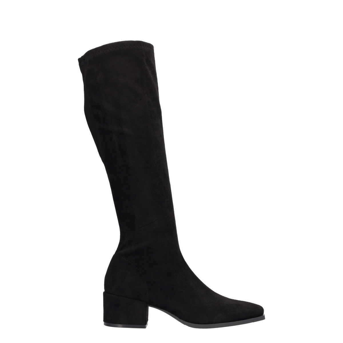 Stivale Donna Neri
