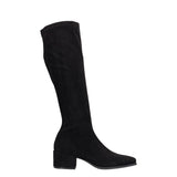 Stivale Donna Neri