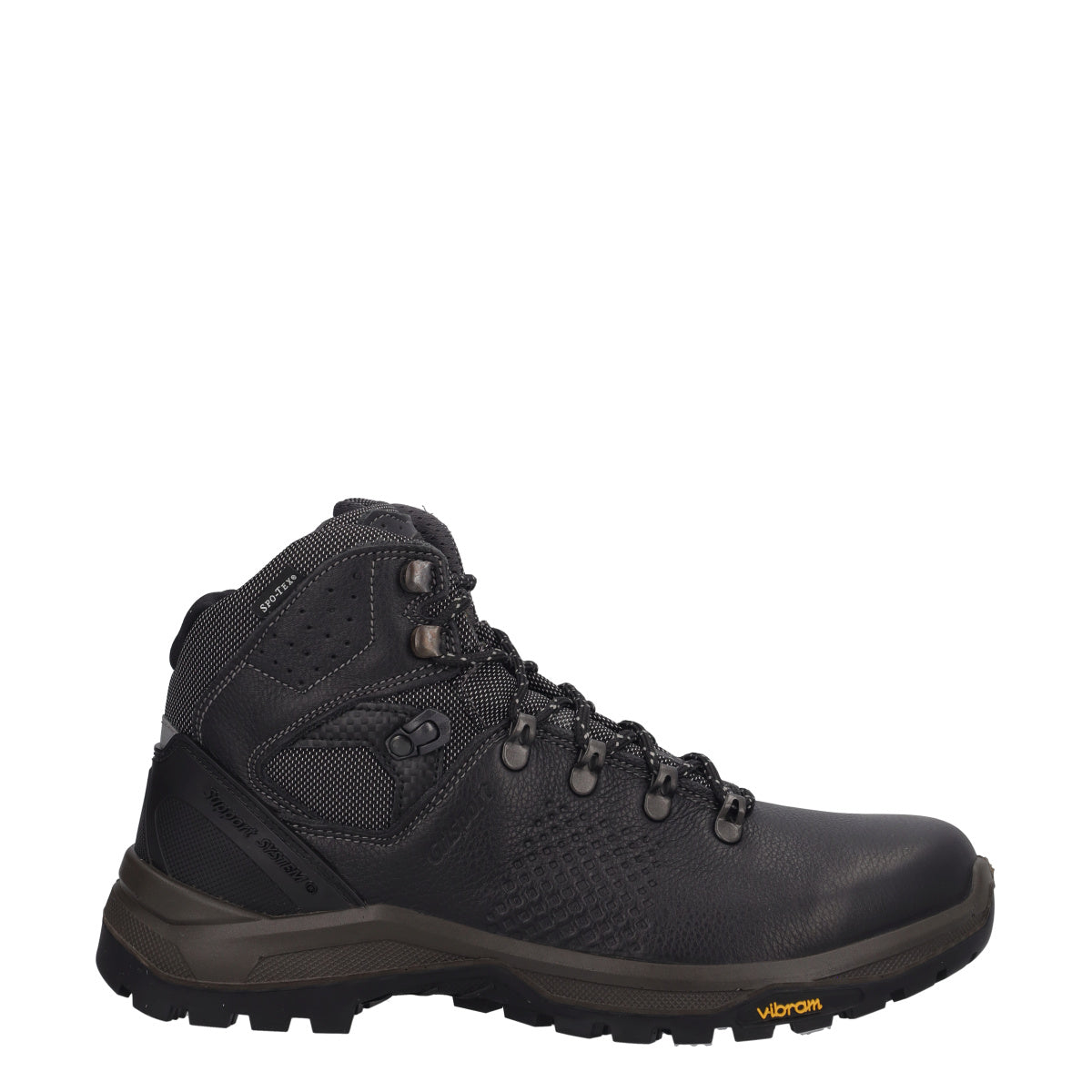 Trekking Uomo Nere