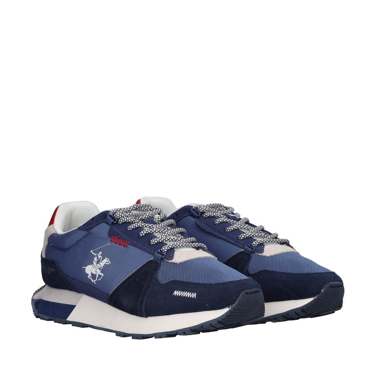 CRUZ MIX Sneakers Uomo Blu