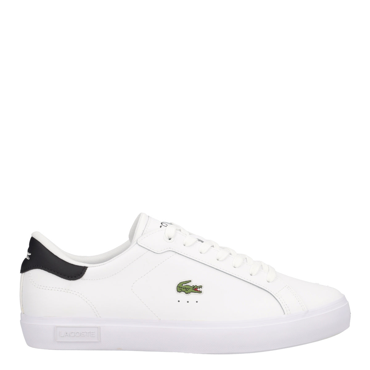POWERCOURT Sneakers Uomo Bianche