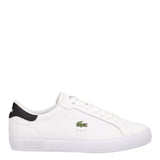 POWERCOURT Sneakers Uomo Bianche