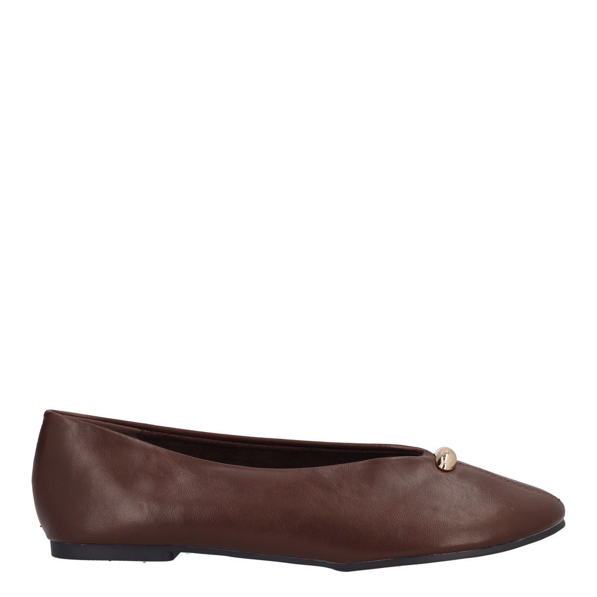 Ballerine Donna Marroni