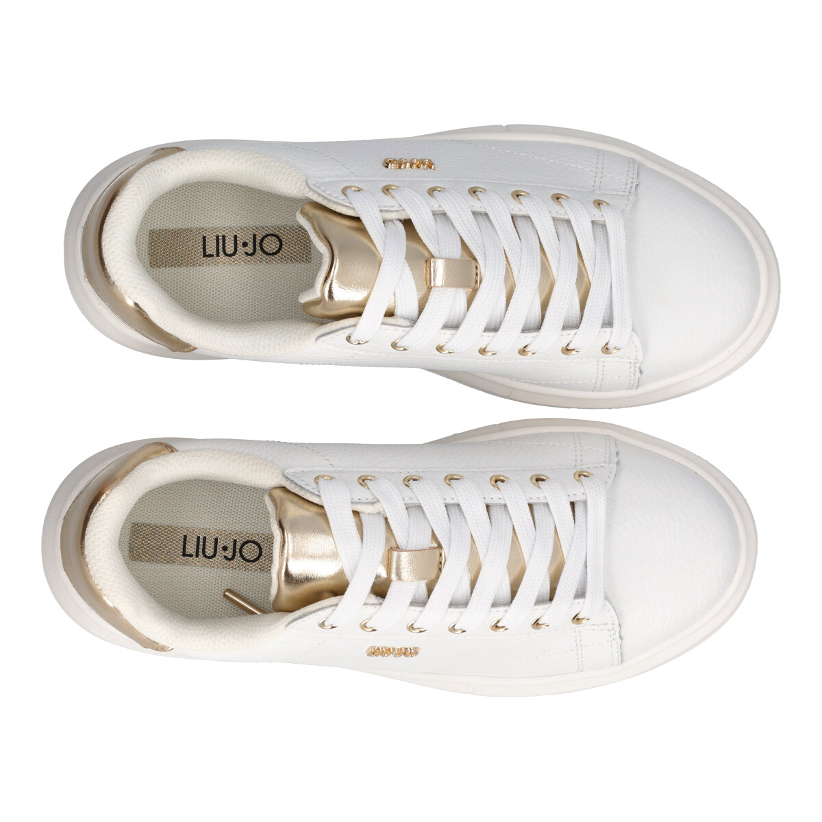 BABOL 01 Sneakers Donna Bianche