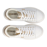 BABOL 01 Sneakers Donna Bianche