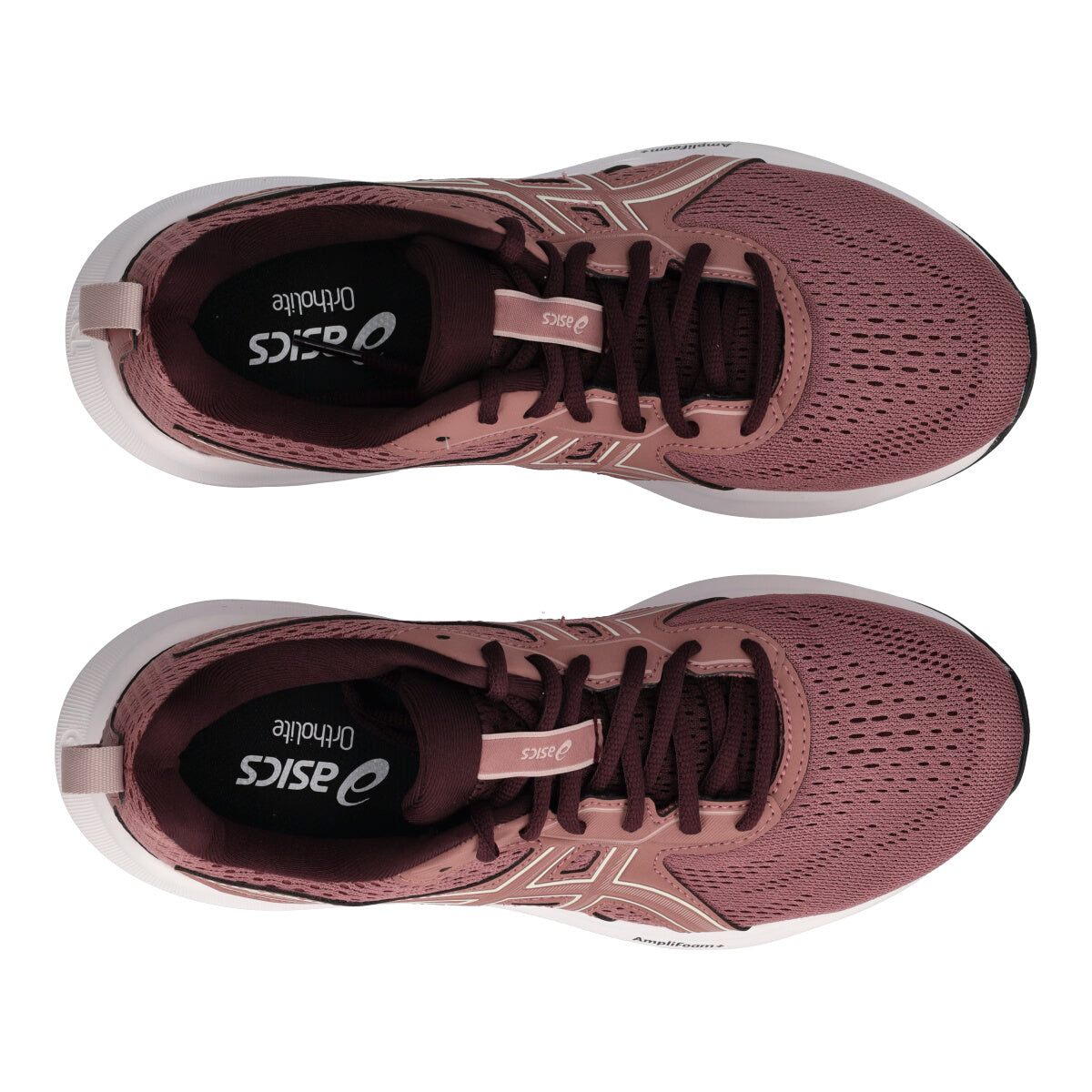 GEL CONTEND 9 Sneakers Donna Vinaccia/Viola