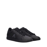 COURTSET 2 Sneakers Uomo Nere