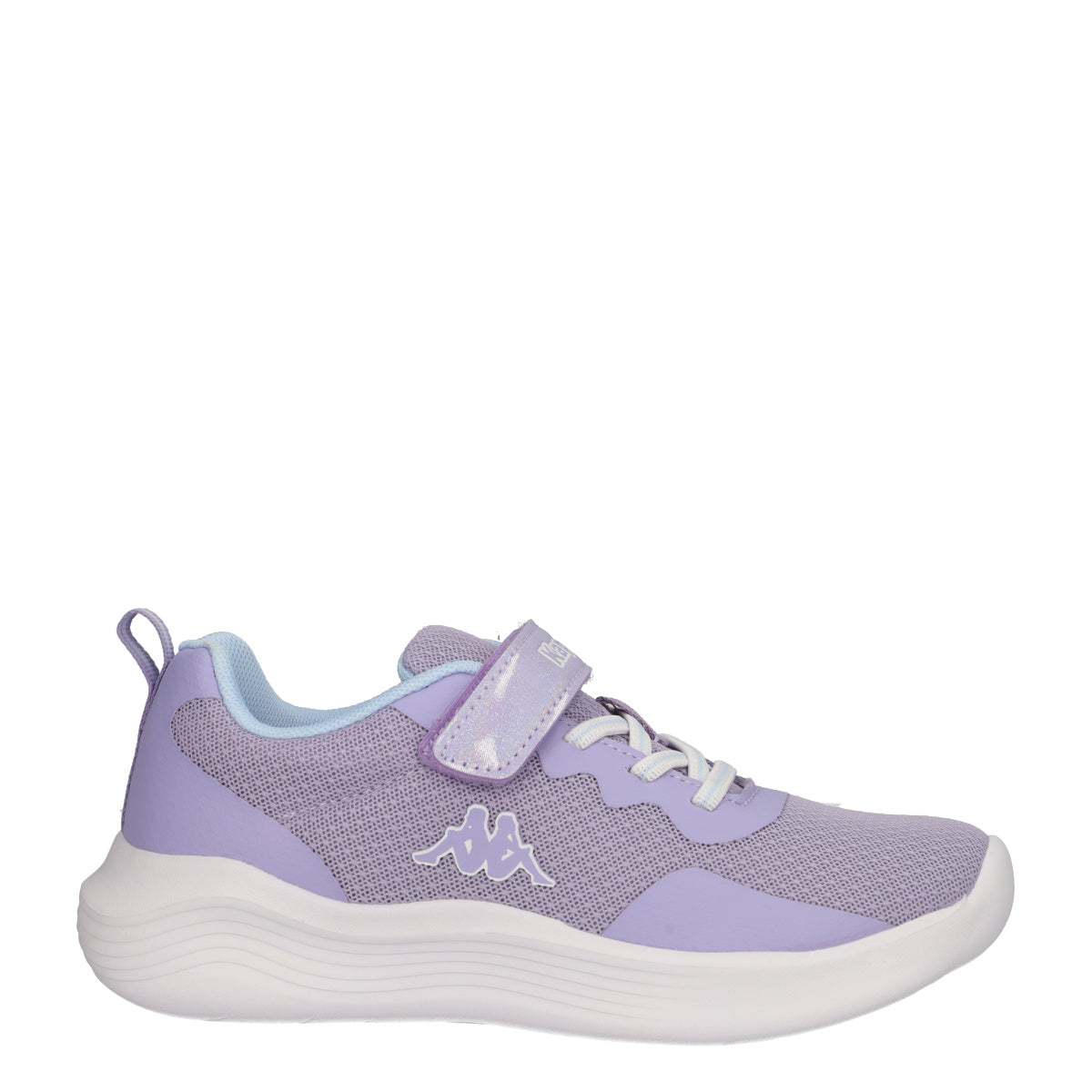 Sneakers Bambin Lilla