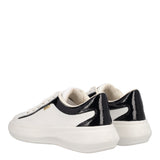 ELODIE 01 Sneakers Donna Bianche
