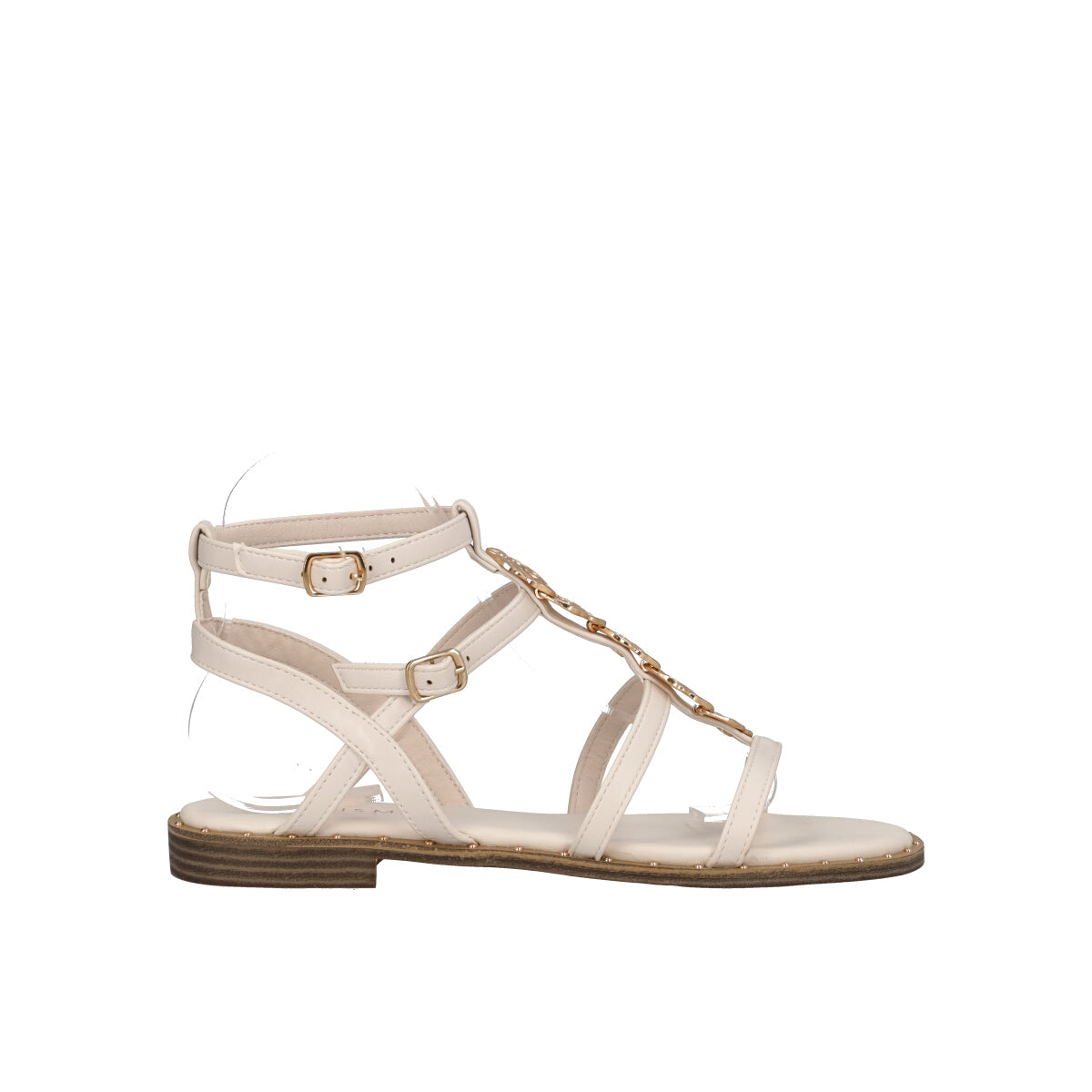 Sandali Donna Bianchi