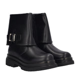 Stivaletti bambina Neri