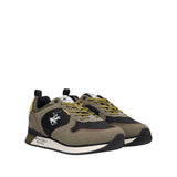 DYLAN MIX Sneakers Uomo Verdi