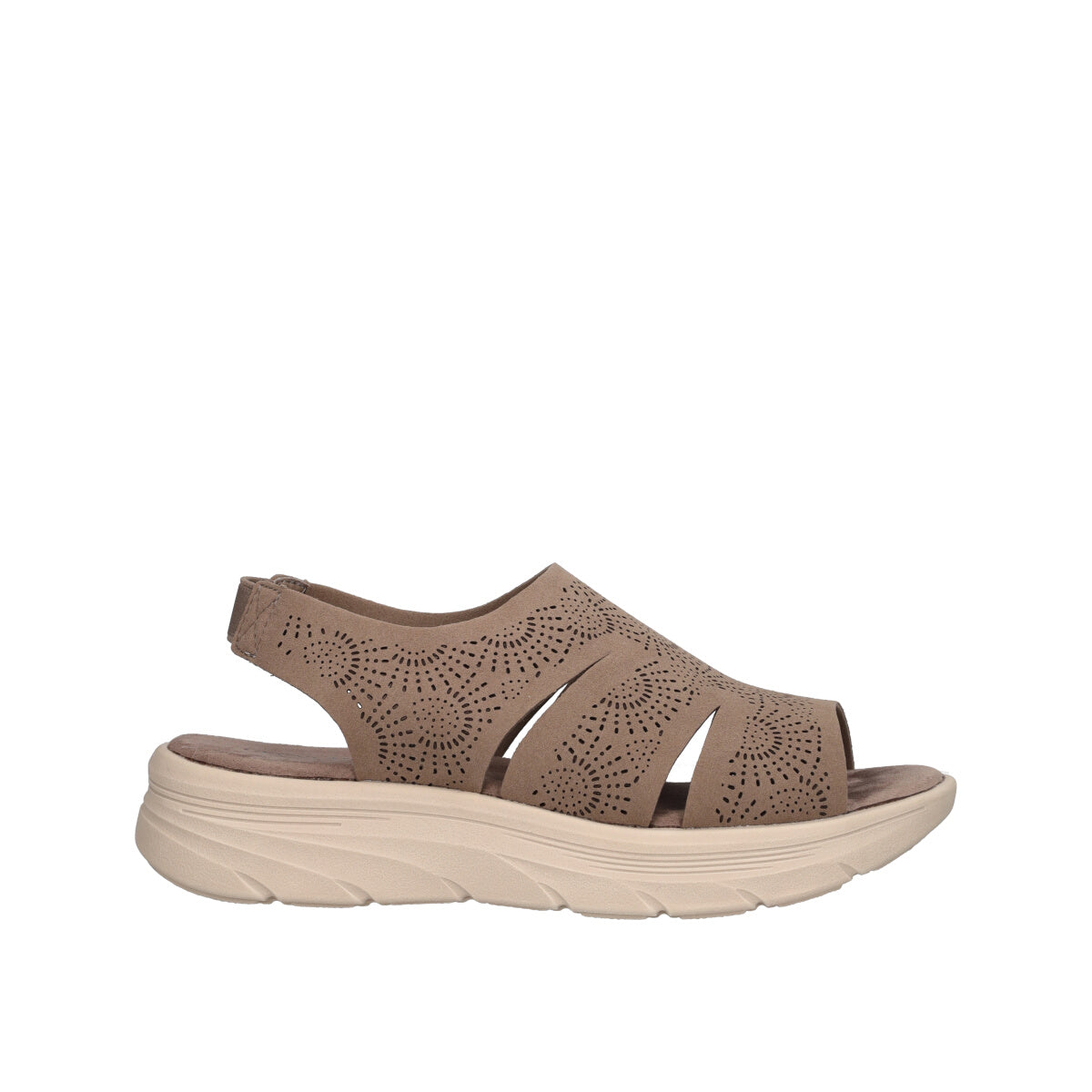 SAVA Sandali Donna Taupe