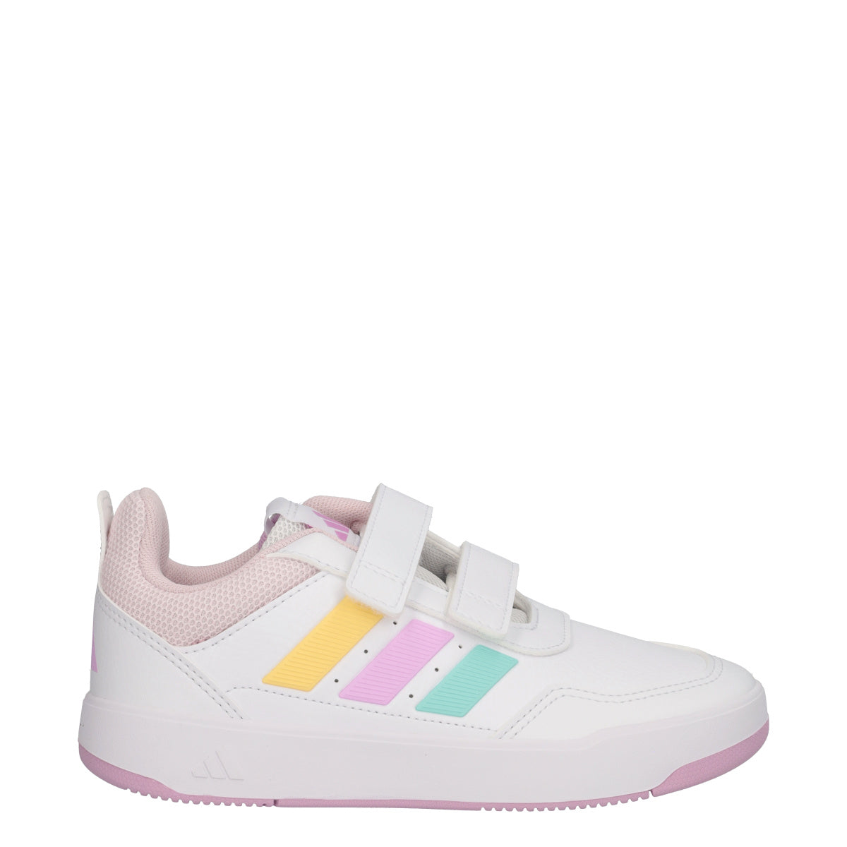 TENSAUR SPORT 3.0 Sneakers Bambina Bianche e Rosa