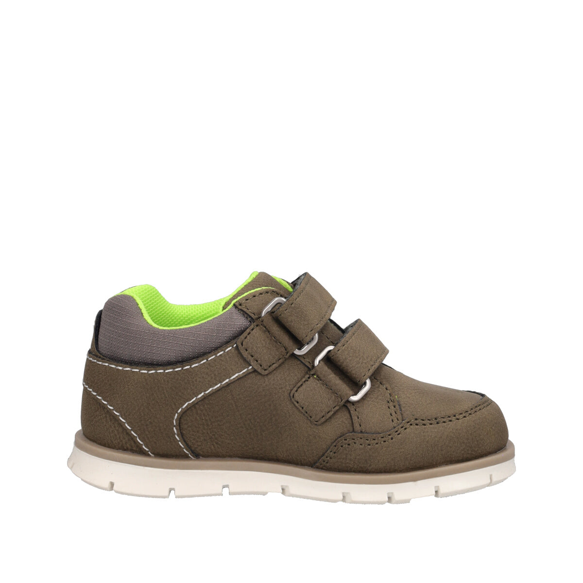 FELIOT Sneakers Bambino Verde
