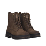 Anfibii Donna Marroni