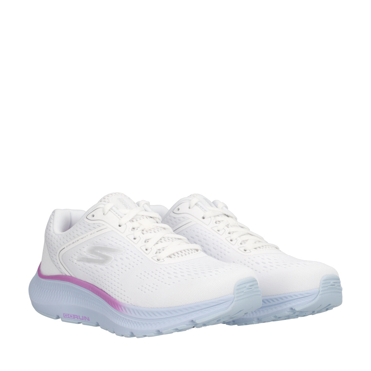 GO RUN CONSISTENT 2.0 MILE