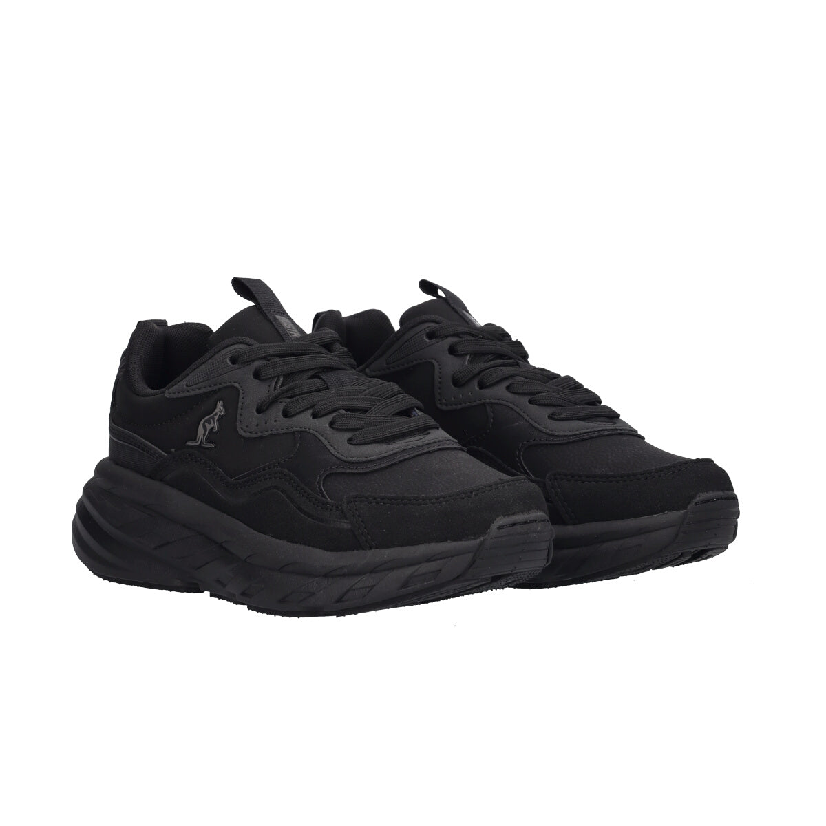 INFINITO Sneakers Donna Nere