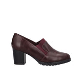 Comfort Donna Bordeaux