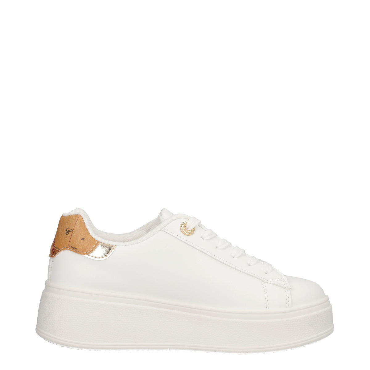 Sneakers Donna Bianche