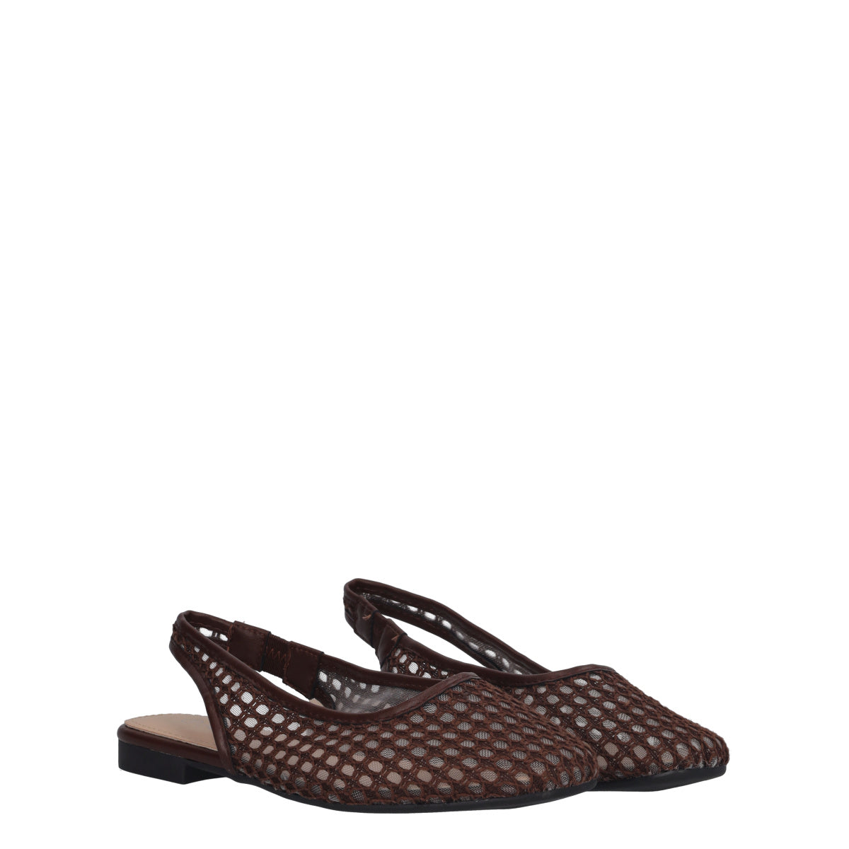 Slingback Donna Marroni