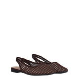 Slingback Donna Marroni