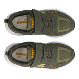 ALLEY PS Sneakers Junior Verde