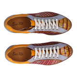 Stringate Uomo Multicolor