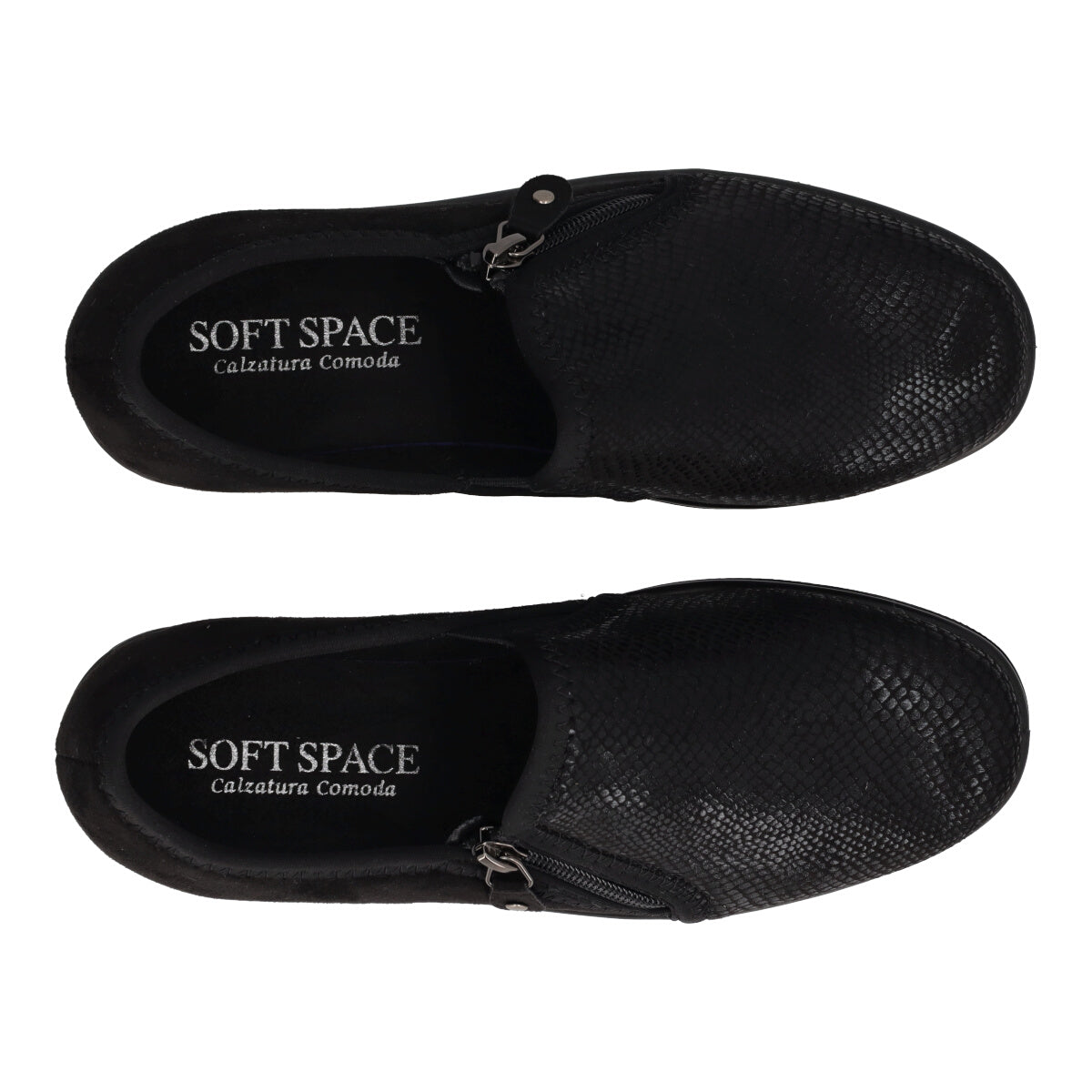 Comfort Donna Nere