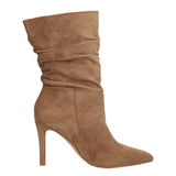 Stivali Donna Khaki