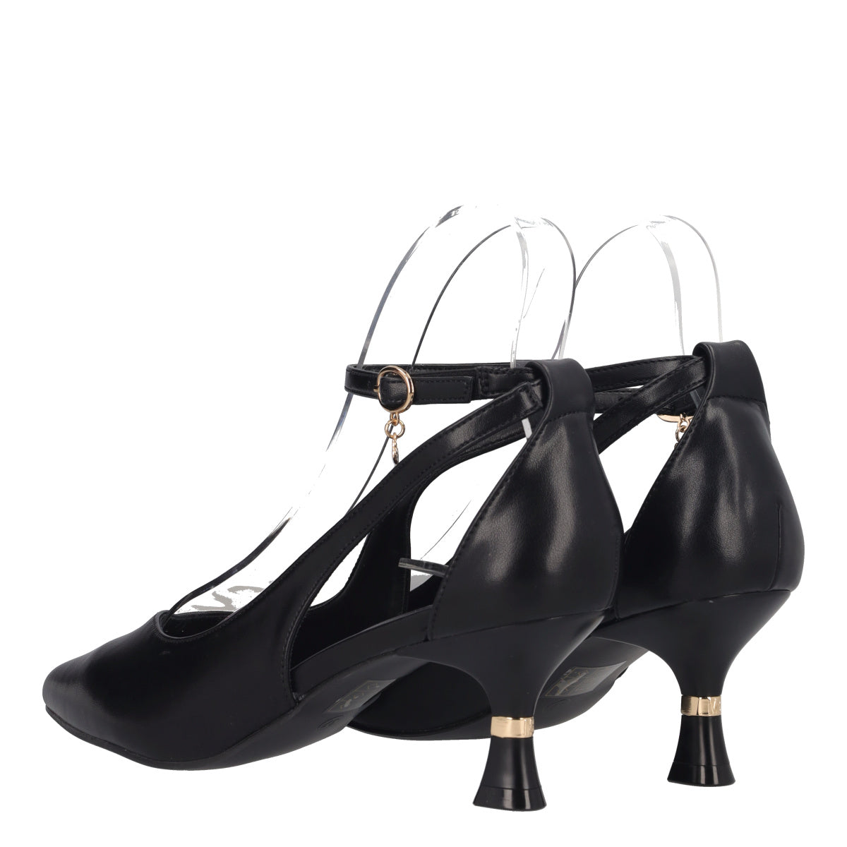 FLAIR Décolleté Donna Neri