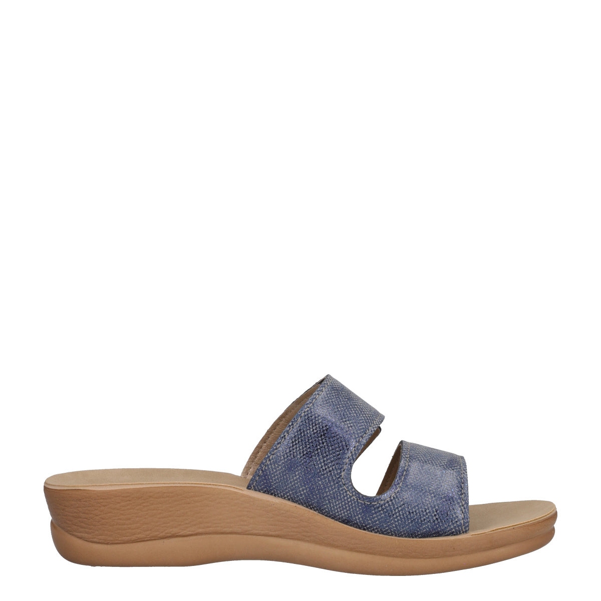Ciabatte Donna Blu