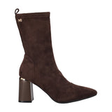 Stivaletti Donna Marroni