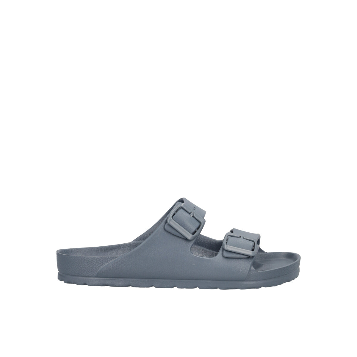 Ciabatte Uomo Antracite