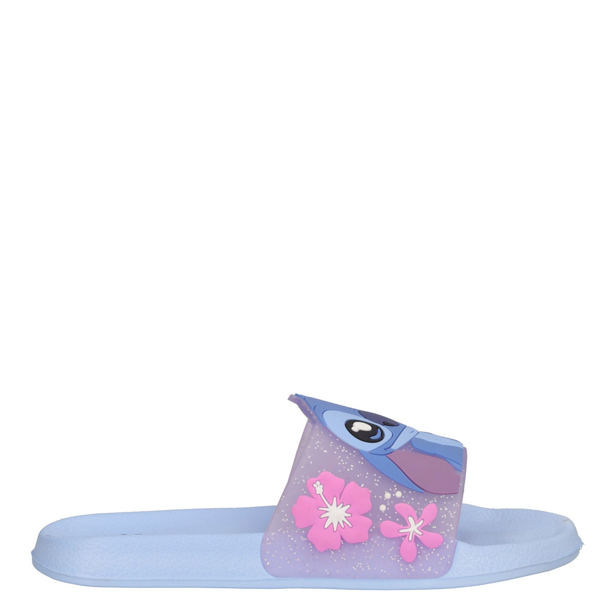 Ciabatte Mare Bambina Lilla