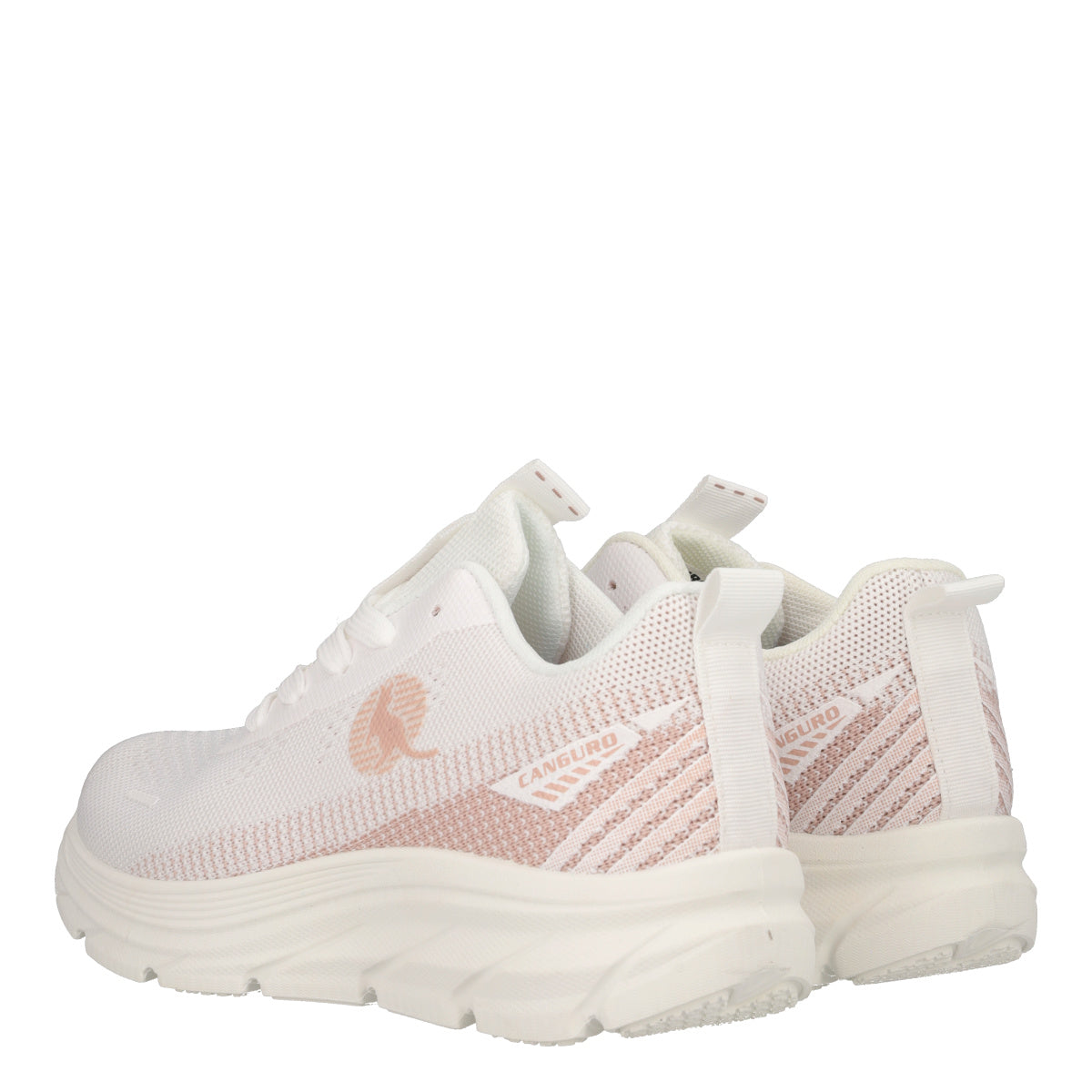 Sneakers Donna Bianche