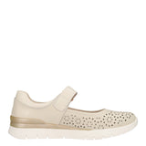 Ballerine Donna Beige