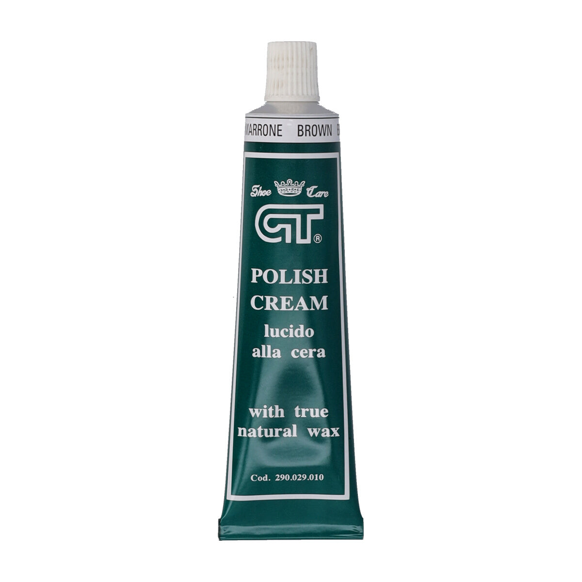 LUCIDI POLISH CREAM