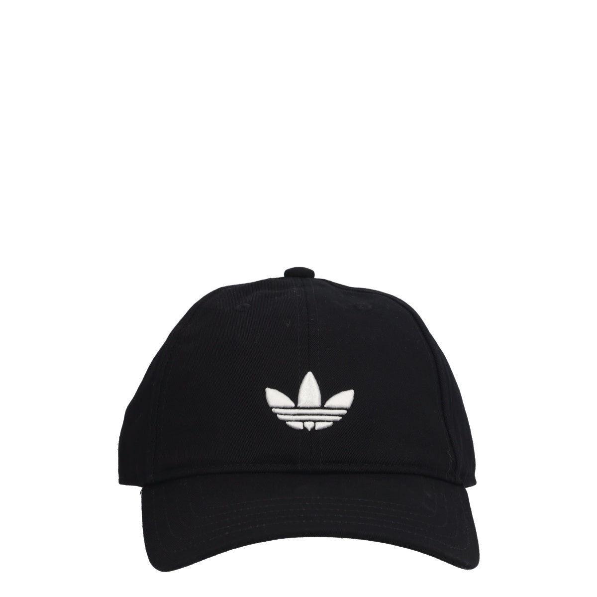 BASEBALL CAP Cappello Unisex Nero