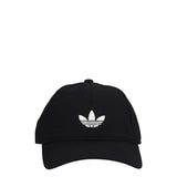 BASEBALL CAP Cappello Unisex Nero
