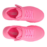 UNO LITE Sneakers Bambina Fuxia
