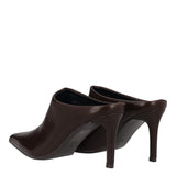 Sabot Donna Marrone