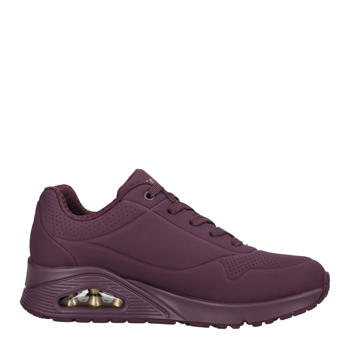 UNO STAND ON AIR Sneakers Donna Wine