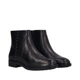 JAYLON 2 Stivaletti Donna Neri